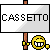 :cassetto: