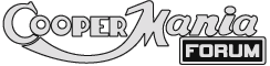 CooperMania - Il forum