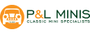 P & L Mini - https://www.plminishop.com/