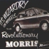 The revolutionary Morris Mini Minor