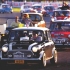 Mini cavalcade