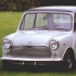 Innocenti Cooper mk3