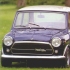 Innocenti Cooper 1300