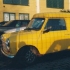 Mini con 6 ruote
