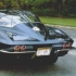 Chevrolet Corvette Sting Ray