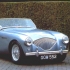 Austin Healey 100