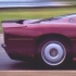 Jaguar XJ 220