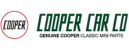 Cooper Car Co - https://www.coopercarcompany.com/
