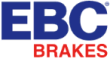 EBC Brakes - https://ebcbrakes.com/