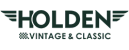 Holden Vintage & Classic - https://www.holden.co.uk/
