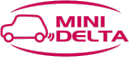 Mini Delta - https://delta-mini.com/