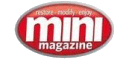 Mini Magazine - https://www.facebook.com/minimagazine/