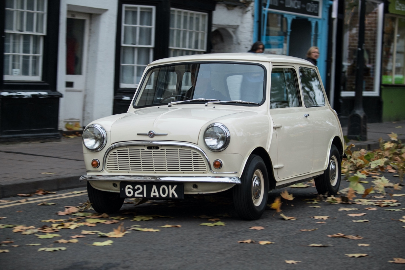 Morris Mini Minor