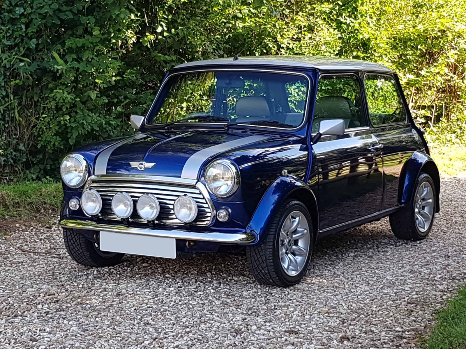 Mini Cooper Sport 500